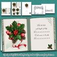 Deck the Halls Storybook Mini Kit