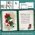 Ding Dong Merrily on High Storybook Mini Kit