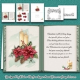 Shiny Things Christmas Storybook Mini Kit