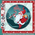 Be Merry Mini Kit
