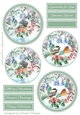 Wildlife Toppers 3