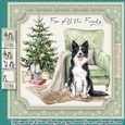 Part of the Family Collie Mini Kit