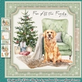 Part of the Family Retriever Mini Kit