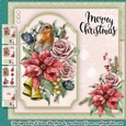 Christmas Spirit 1 Mini KIt
