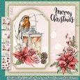 Christmas Spirit 2 Mini KIt