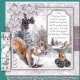 Winter Pals Mini Kit