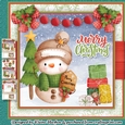 Snowman 3 Mini Kit