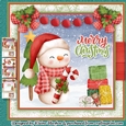 Snowman 4 Mini Kit