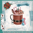Eat Drink & Be Merry 4 Mini Kit