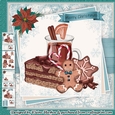 Eat Drink & Be Merry 5 Mini Kit