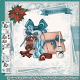 Eat Drink & Be Merry 6 Mini Kit
