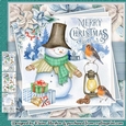 Snowman 2 and Friends Mini Kit