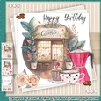 Coffee Shop 2 Mini Kit