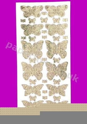 Butterflies 22
