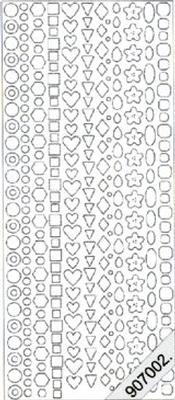 Small Shapes 23