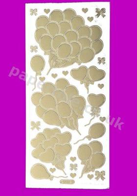 Party Balloons 104