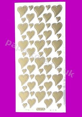 Hearts 1 110