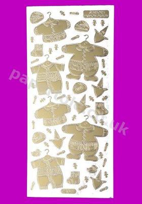 Baby Clothes 1 200