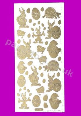 Easter - Rabbit - Bunny 217