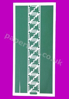 Borders and Corners 1 271