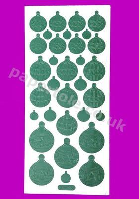Christmas Baubles 1 283