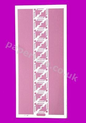 Borders and Corners 1 302