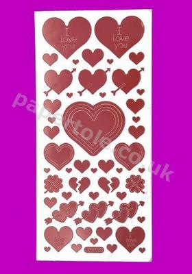 Hearts 2 306