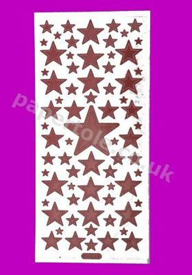 Christmas Stars 320