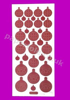 Christmas Baubles 1 329