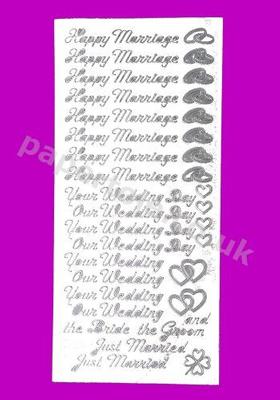 Happy Marriage - Your Wedding Day 369