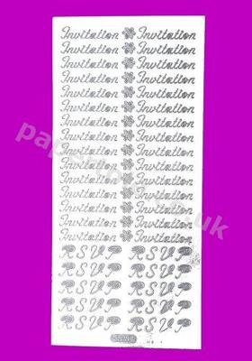 Invitation 387