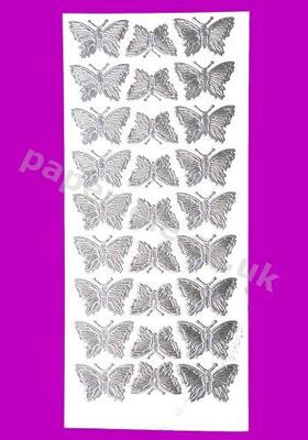 Butterflies 397