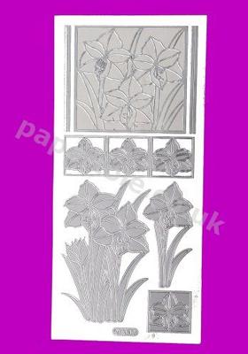 Daffodils 2 400