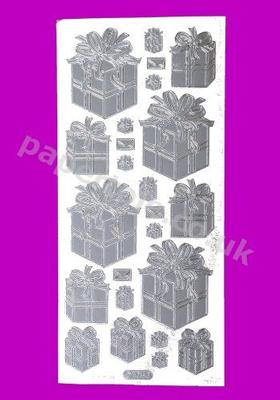 Presents 412