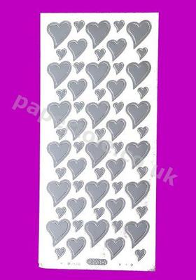 Hearts 1 413