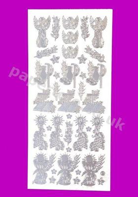 Religion - Church Items 423