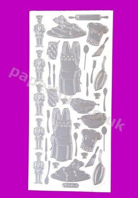 Chef - Cooking Utensils 430