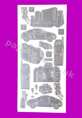 Car - Mobile - Camera - Computer - Video 433