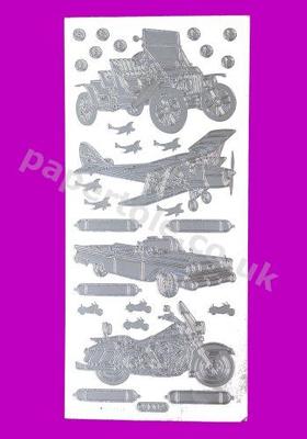 Cars - Plane - Motor Bikes 435
