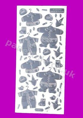 Baby Clothes 1 499