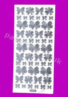 Ribbons and Bows 503