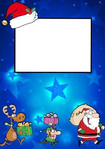 Christmas Card