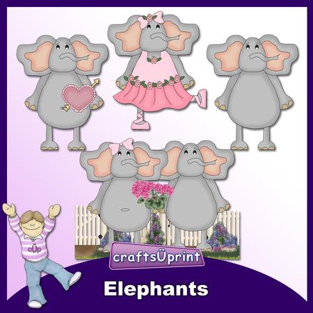 Elephants