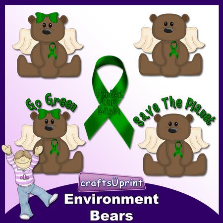 Environment Bears