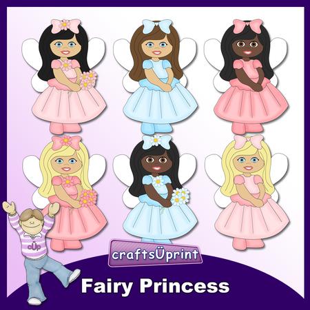 Fairy Princess