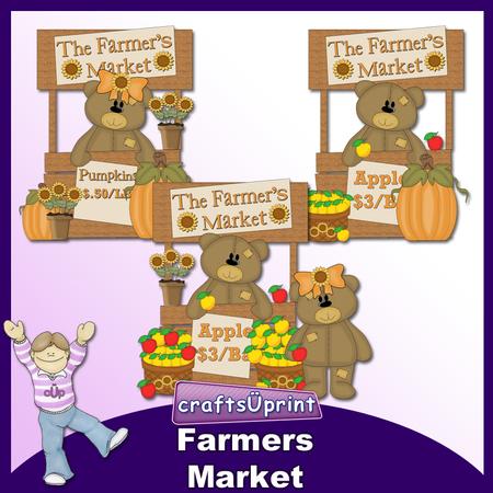 Farmers Market