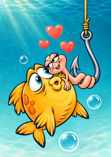 Unlikely Love
