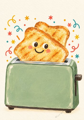A Toast to You Congratulations Card
