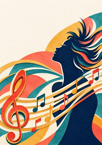 Feel the Music