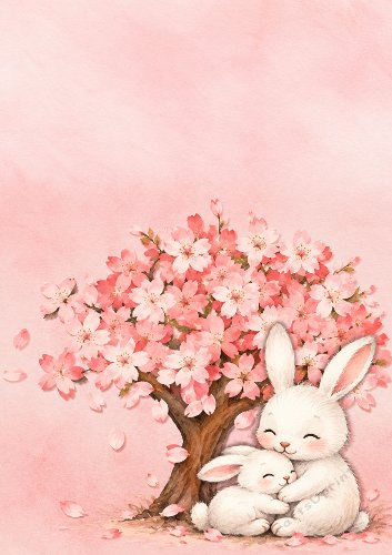 Some Bunny Loves You